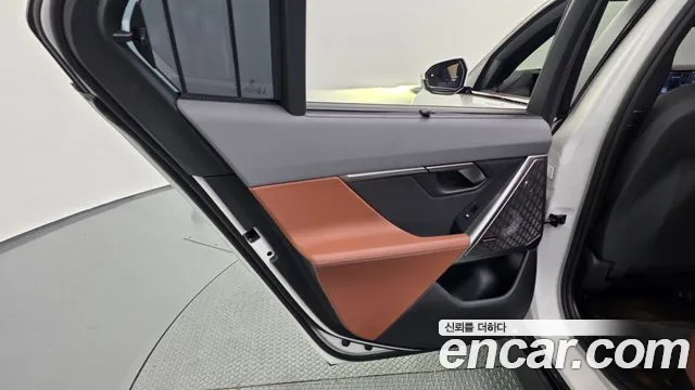 BMW i5 — фото 26