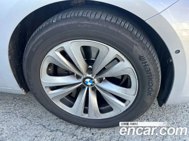 BMW Gran Turismo — фото 12