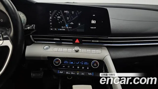 Hyundai Avante — фото 14