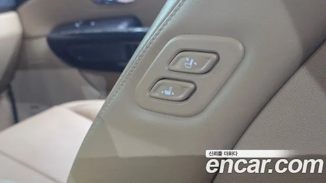 Kia Carnival — фото 28