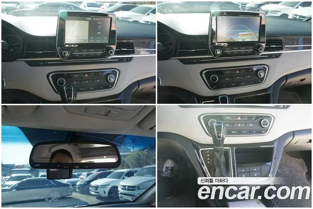 Hyundai Starex — фото 16