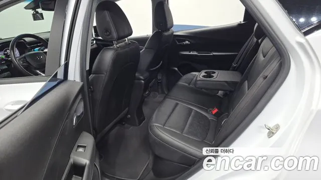 ChevroletGMDaewoo Bolt EV — фото 12