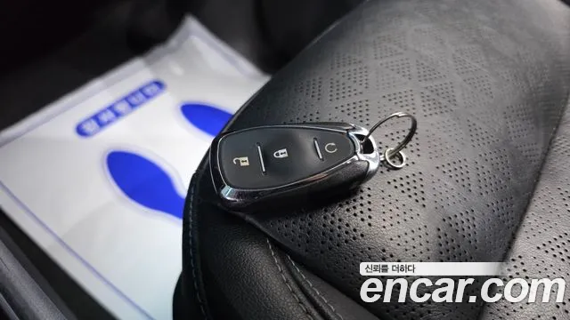 ChevroletGMDaewoo Bolt EV — фото 16