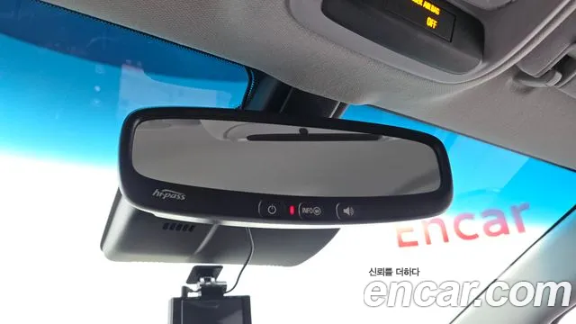 ChevroletGMDaewoo Bolt EV — фото 18
