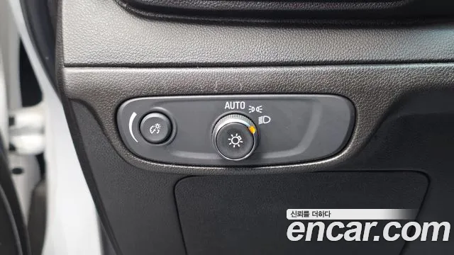 ChevroletGMDaewoo Bolt EV — фото 19