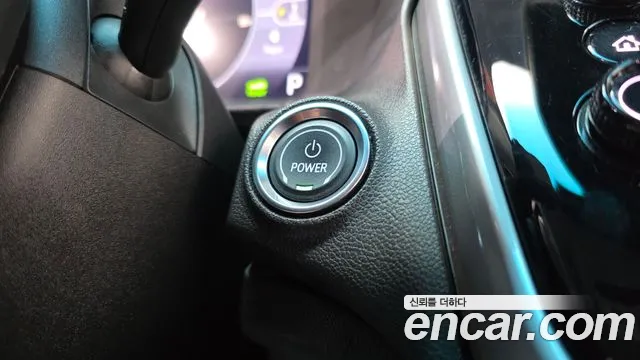 ChevroletGMDaewoo Bolt EV — фото 20