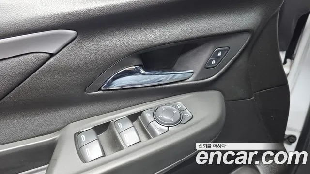 ChevroletGMDaewoo Bolt EV — фото 27
