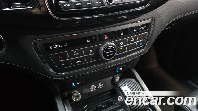 KG_Mobility_Ssangyong Rexton — фото 16