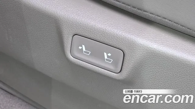 Kia Carnival — фото 17