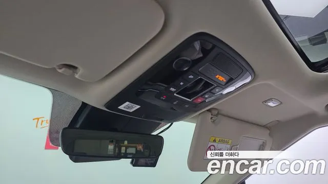 Kia Carnival — фото 19
