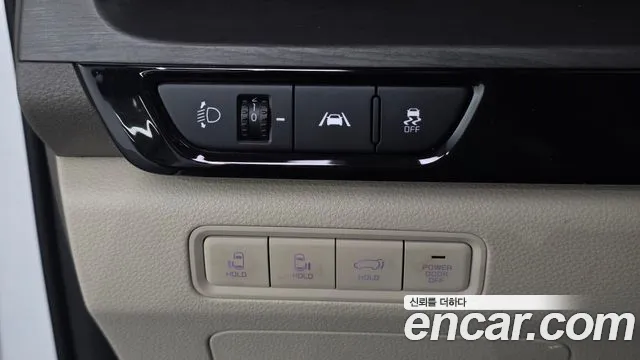 Kia Carnival — фото 20