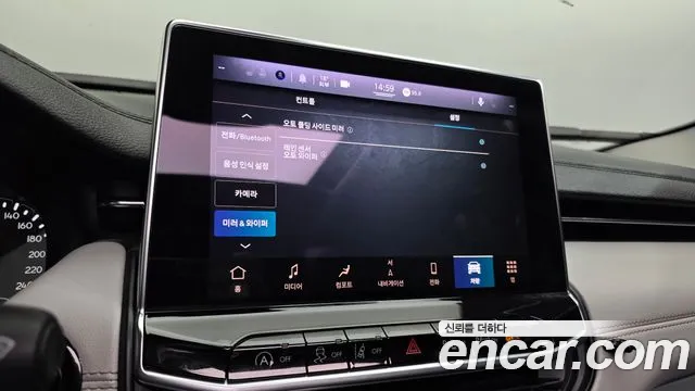Jeep Compass — фото 18