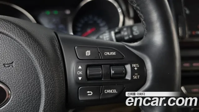 Kia Carnival — фото 17