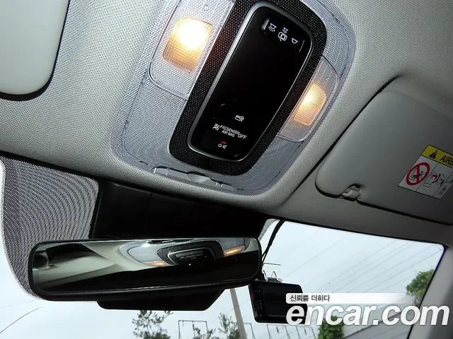 Hyundai Avante — фото 16