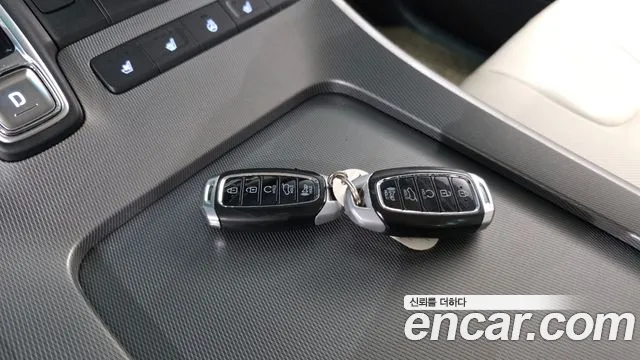 Hyundai Palisade — фото 16