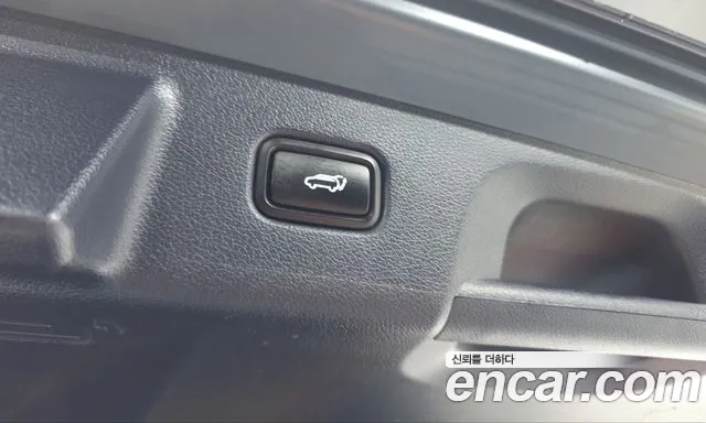 Hyundai Palisade — фото 17