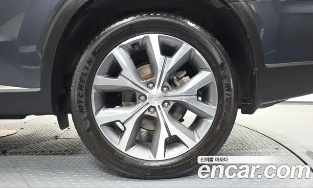Hyundai Palisade — фото 21