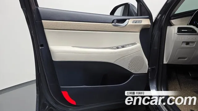 Hyundai Palisade — фото 24