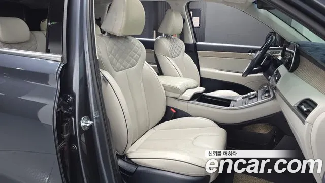 Hyundai Palisade — фото 26