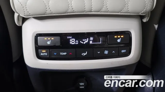 Hyundai Palisade — фото 31