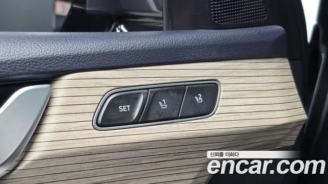 Hyundai Palisade — фото 32