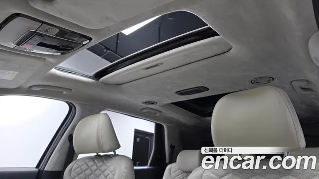 Hyundai Palisade — фото 33