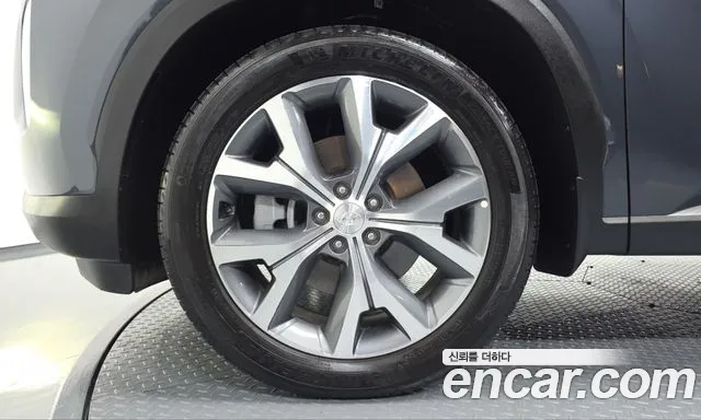 Hyundai Palisade — фото 4