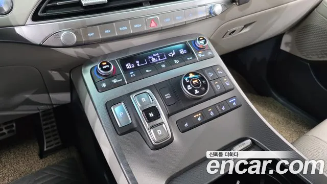 Hyundai Palisade — фото 8