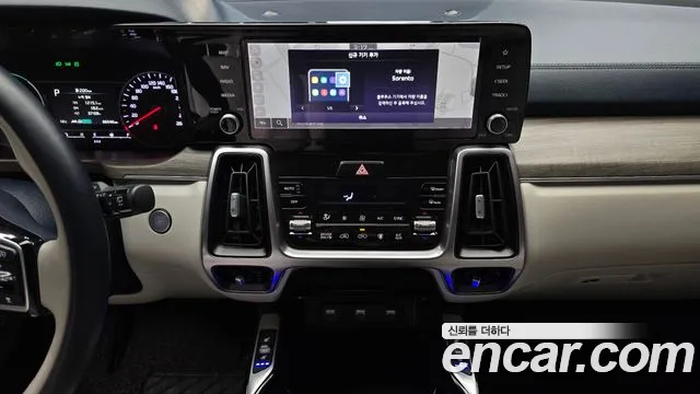 Kia Sorento — фото 14