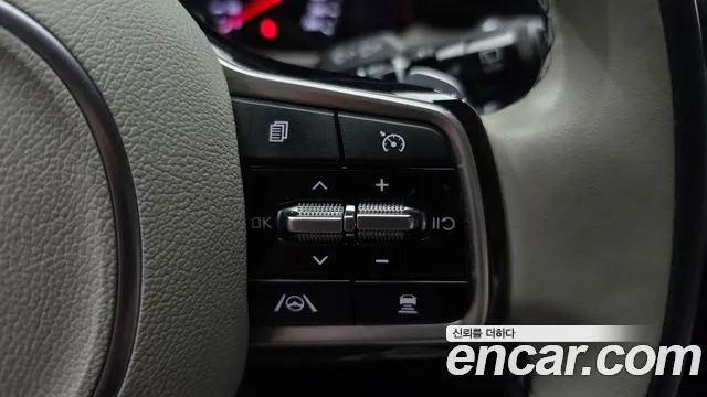 Kia Sorento — фото 20