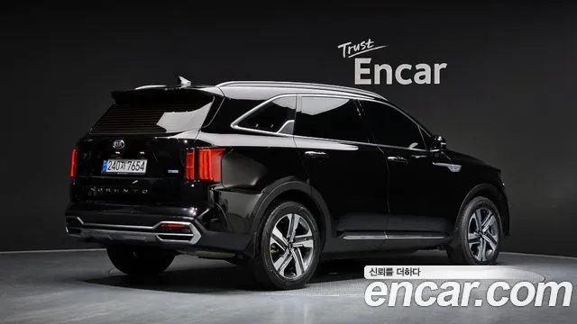 Kia Sorento — фото 2