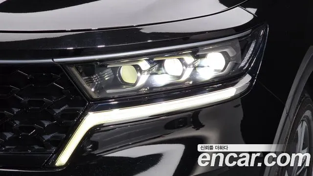 Kia Sorento — фото 22