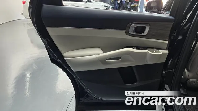 Kia Sorento — фото 25