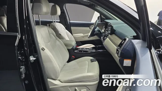 Kia Sorento — фото 26
