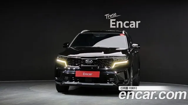 Kia Sorento — фото 3