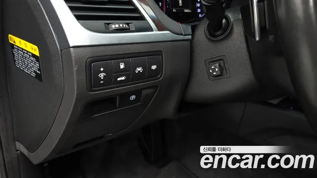 Hyundai Genesis — фото 16
