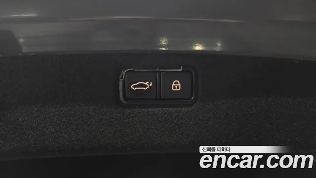 Hyundai Genesis — фото 19