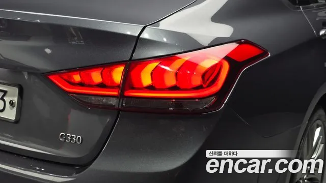 Hyundai Genesis — фото 23