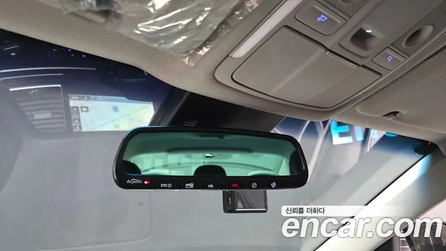 Hyundai Genesis — фото 27