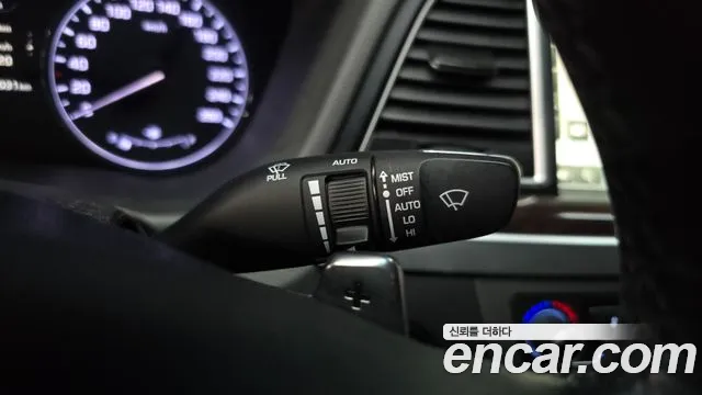 Hyundai Genesis — фото 29