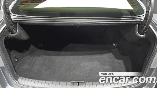 Hyundai Genesis — фото 31