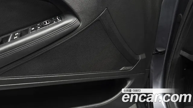 Hyundai Genesis — фото 34