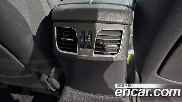 Hyundai Genesis — фото 35