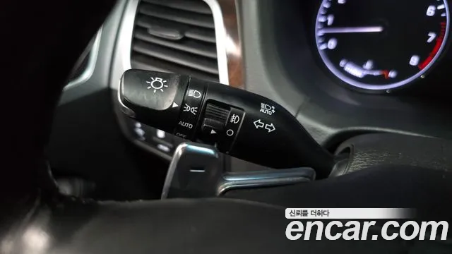 Hyundai Genesis — фото 36