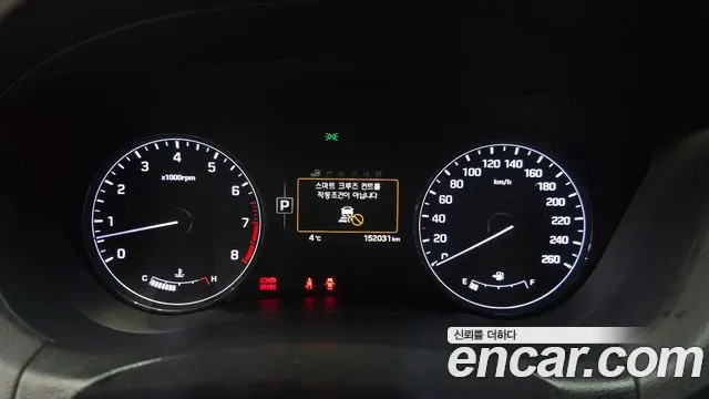 Hyundai Genesis — фото 7