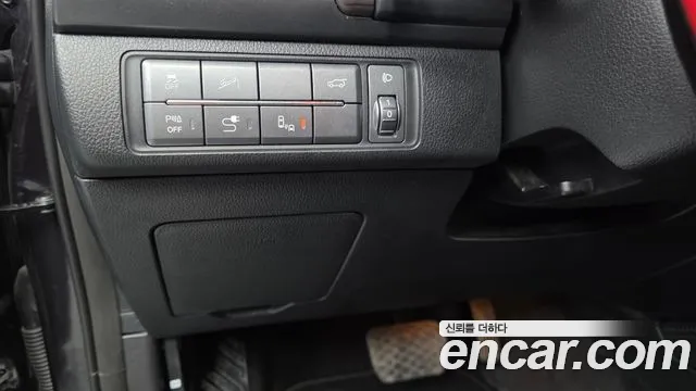 KG_Mobility_Ssangyong Rexton — фото 28