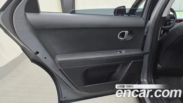 Hyundai Ioniq 5 — фото 26