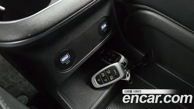 Hyundai Ioniq 5 — фото 28