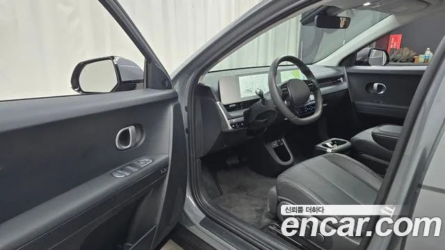 Hyundai Ioniq 5 — фото 10