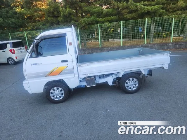 ChevroletGMDaewoo labo — фото 10